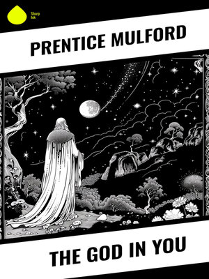 cover image of The God in You